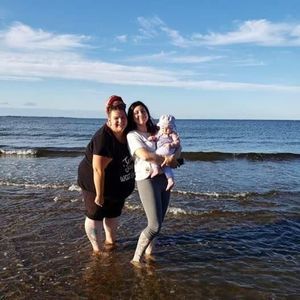 Meet your Posher, Catherine